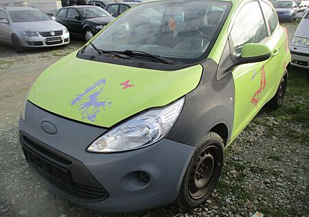 Ford Ka /+ 1,2 Trend