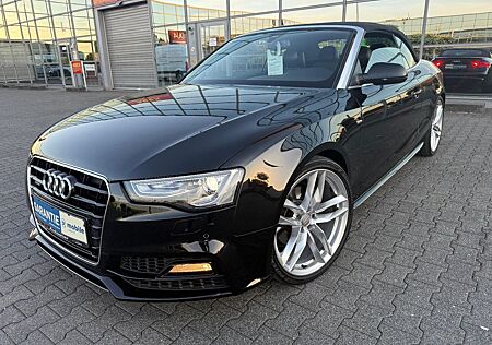 Audi A5 *3.0 TDI*Quattro*Sline*20 Zoll*Kamera*Navi*Top