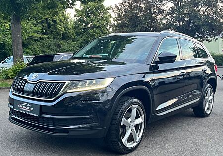 Skoda Kodiaq Drive 125 /KEYLESS/VIRTUAL COCKPIT/LED