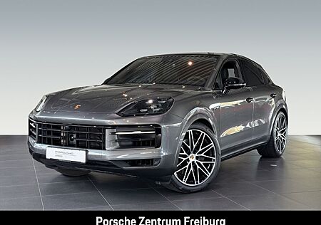 Porsche Cayenne E-Hybrid Coupe InnoDrive Surround-View