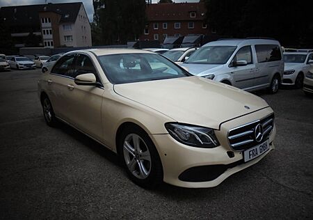 Mercedes-Benz E 200 E -Klasse 200 d Avamtgarde