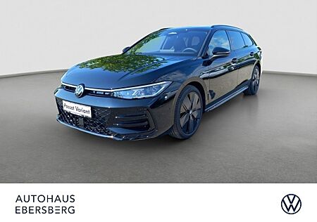 VW Passat Volkswagen R-Line 2.0 TDI 4M IQ.Assist DCC ergo StaH