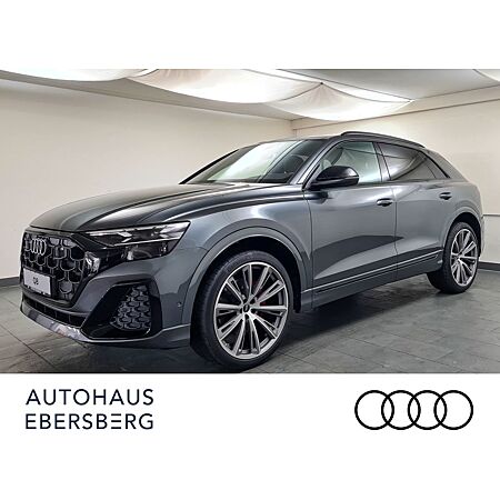 Audi Q8 leasen
