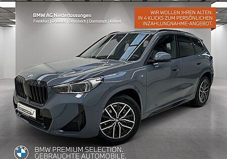 BMW X1 sDrive20i M Sport Driv.Assist+ Kamera LED