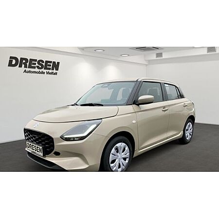 Suzuki Swift leasen