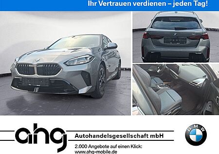 BMW 120 M-Sport-Design