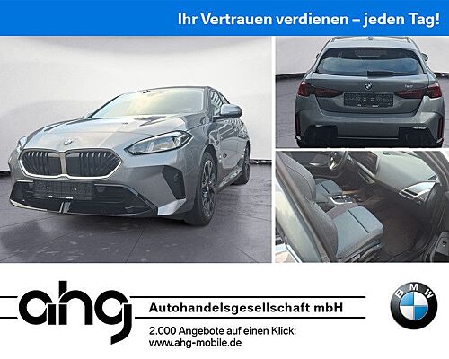 BMW 120 M-Sport-Design