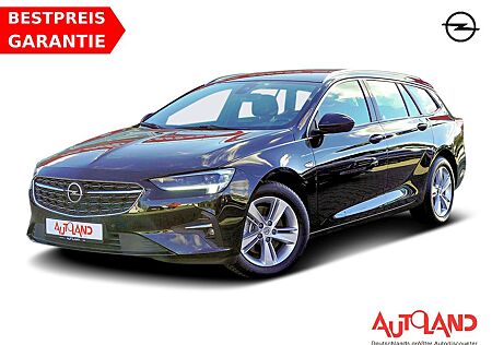 Opel Insignia ST 2.0 Diesel AT Matrix Navi SHZ AHK