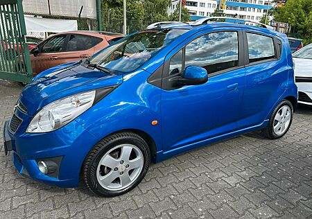 Chevrolet Spark LT
