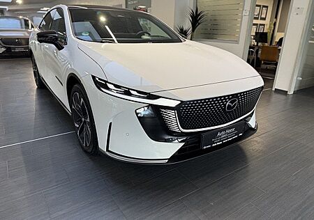 Mazda 6e EV 245PS Long Range Takumi 360° 14,6-Zoll Dis