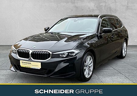 BMW 318 d Touring Advantage Autom. LED+NAVI+KAMERA