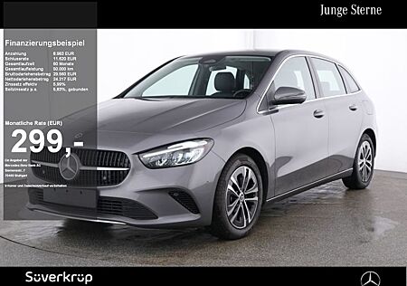 Mercedes-Benz B 200 , PROGRESSIVE SPUR AHK KAMERA PDC SHZ