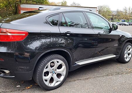 BMW X6 xDrive40d -