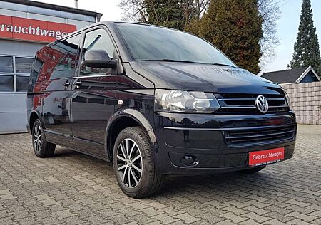 VW T5 Multivan Volkswagen 2.0TDi Startline