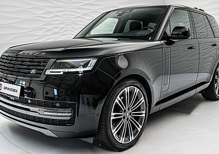 Land Rover Range Rover D 350*Shadow Exterieur Pack*R 23