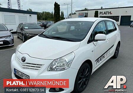 Toyota Verso Life