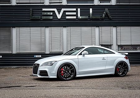 Audi TT RS - Handschalter - Suzukagrau - 20" - KW