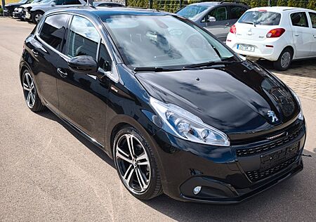 Peugeot 208 GT-Line PureTech Allure, TÜV, Service neue