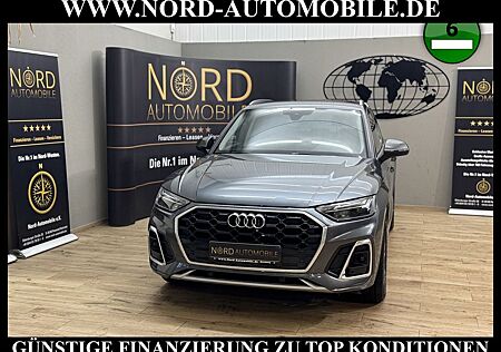 Audi Q5 35 TDI S-Line S-Tronic Kamera/20/Navi/LED/
