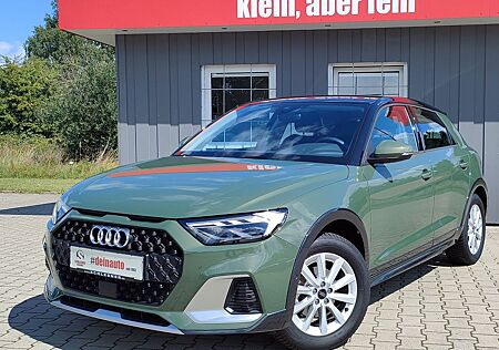 Audi A1 allstreet 30 TFSI DSG*Info+*Design*Assistenz*