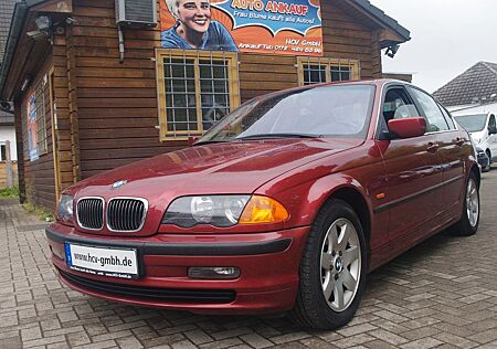 BMW 323i