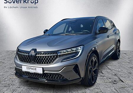 Renault Espace 6 Esprit Alpine E-Tech Full Hybrid 200