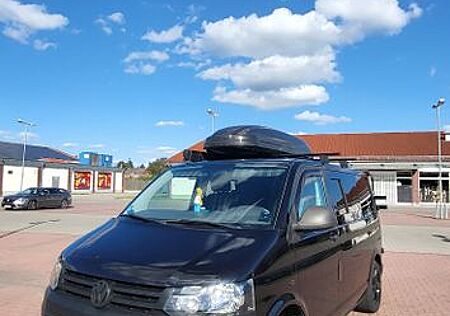 VW T5 Volkswagen .2 Camper mit Zubehör