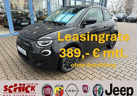 Fiat 500E 500 e Lim. 3+1 La Prima by Bocelli