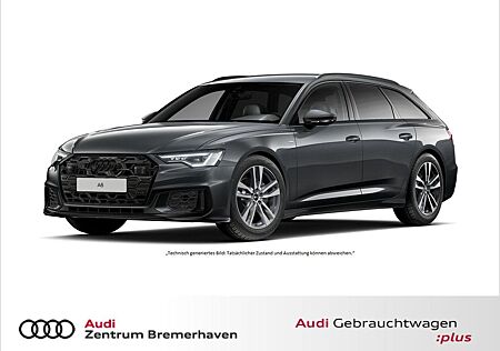 Audi A6 AVANT 40 TDI S-LINE S-TRONIC LEDER ACC 360CAM