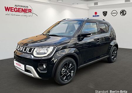 Suzuki Ignis COMFORT+ HYBRID