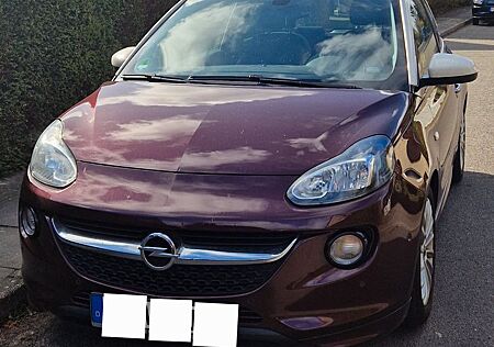 Opel Adam UNLIMITED 1.0 85kW S/S UNLIMITED