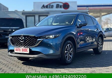 Mazda CX-5 Ad'vantage AHK|LED|HUD|360°