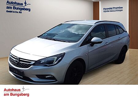 Opel Astra K Sports Tourer 1.0T Business Ganzjahresre