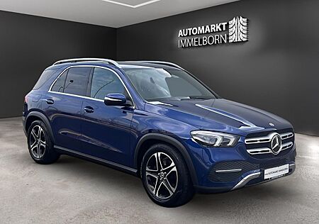 Mercedes-Benz GLE 350 d AMG 20*Airmatic*Memory*LED*Kamera*DAB