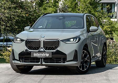 BMW X3 20d M SPORT.DR.ASS.PARK.ASS.LED.SHZ.PANO.AHK.
