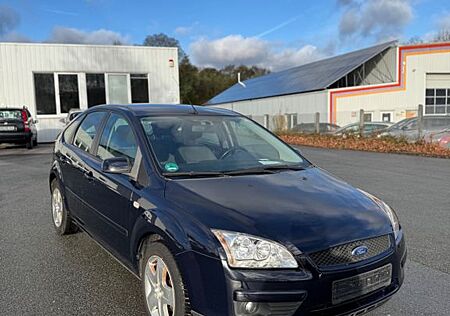 Ford Focus Lim. Style