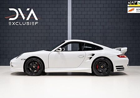 Porsche 997 Turbo Techart