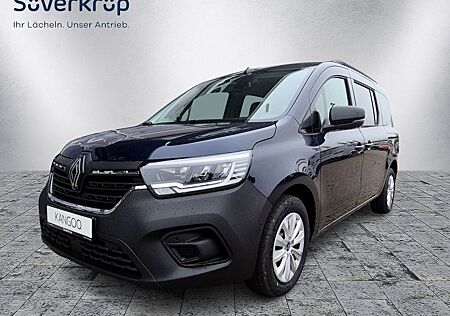Renault Kangoo PKW GRAND TECHNO TCe 130 EDC