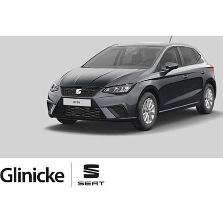 Seat Ibiza leasen