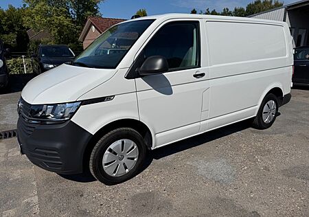 VW T6 Transporter Volkswagen T6.1 Transporter Kasten FWD/AHK/Kamera