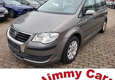 VW Touran Volkswagen Diesel 1.9 TDI Trendline