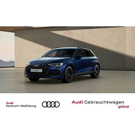 Audi A3 leasen