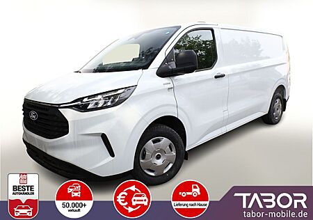 Ford Transit Custom TDCI 150 Trend 320 L2 Keyl Kam