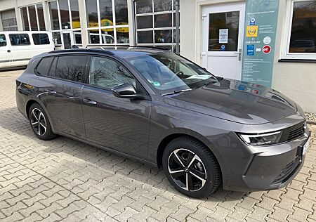 Opel Astra ST 1.2 T. 81kW Enjoy LED AHK SHZ Allwettte