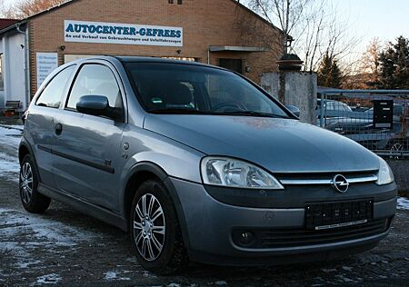 Opel Corsa 1.4 Sport "Automatik" "TÜV Neu"