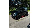 Smart ForTwo BRABUS Xclusive 109Ps VOLLAUSSTAT