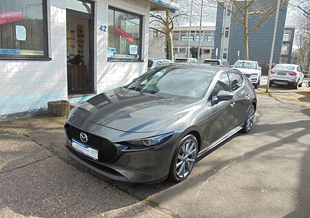 Mazda 3 2.0 Selection"NAVI-XENON-1.HAND"