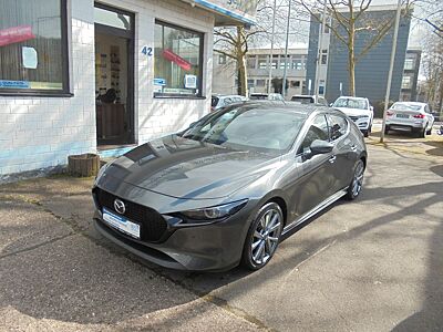 Mazda 3 2.0 Selection"NAVI-XENON-1.HAND"