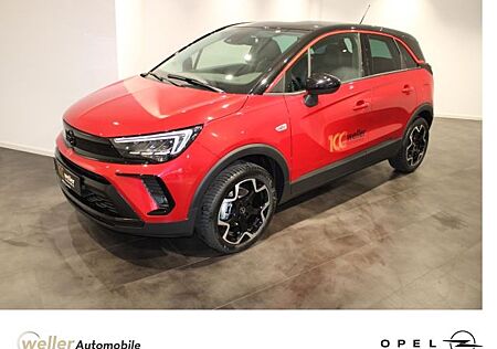 Opel Crossland X Crossland Rückfahrkamera Sitzheizung Apple/Andro