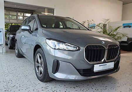 BMW 218i Active Tourer Aut.